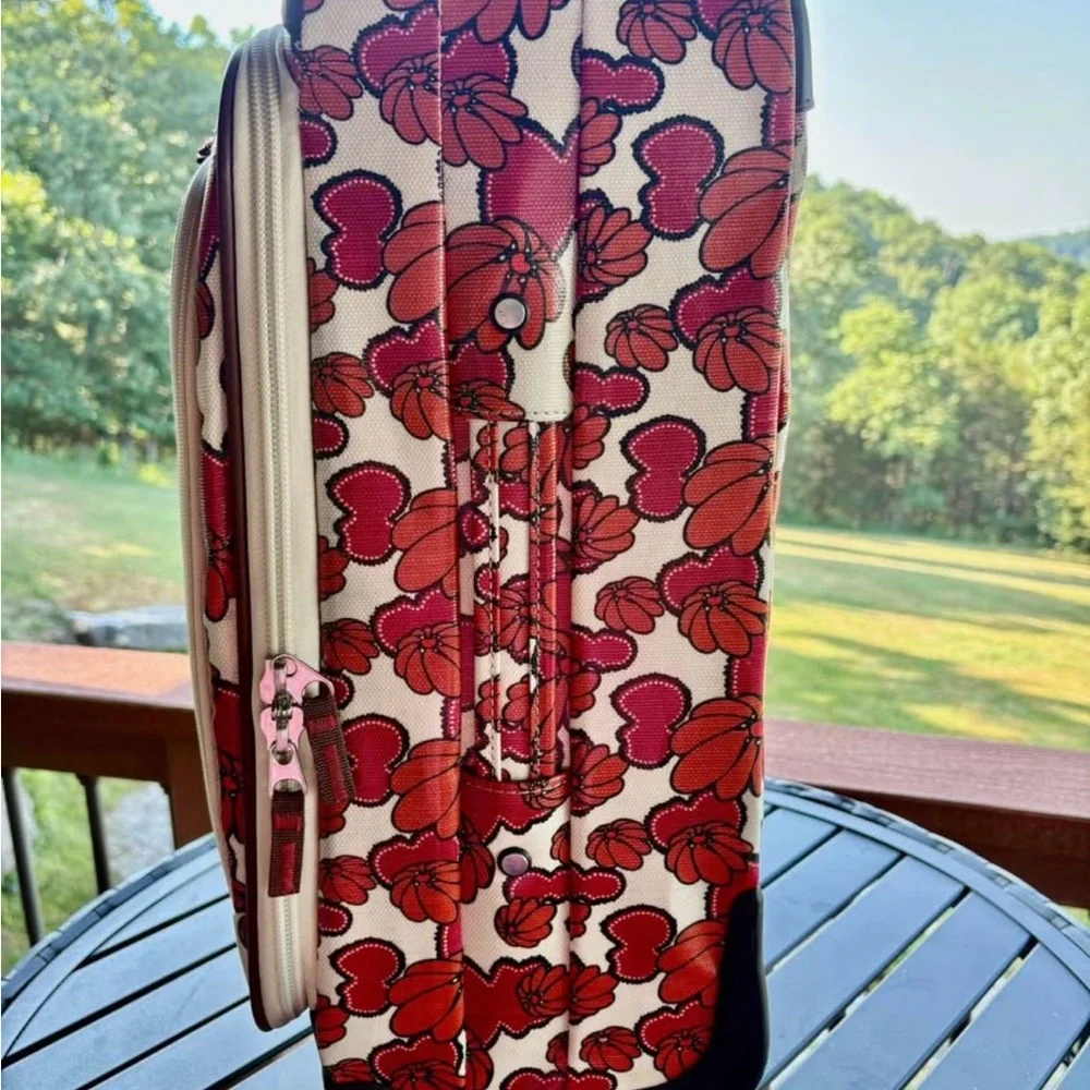 Sakroots Luggage Set - Picture 3 of 10